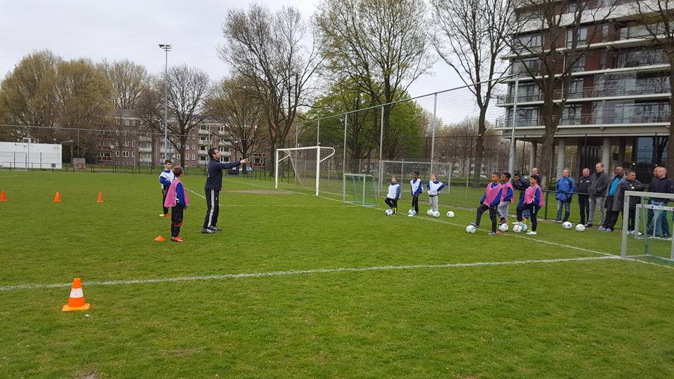 cirkeltjestaan