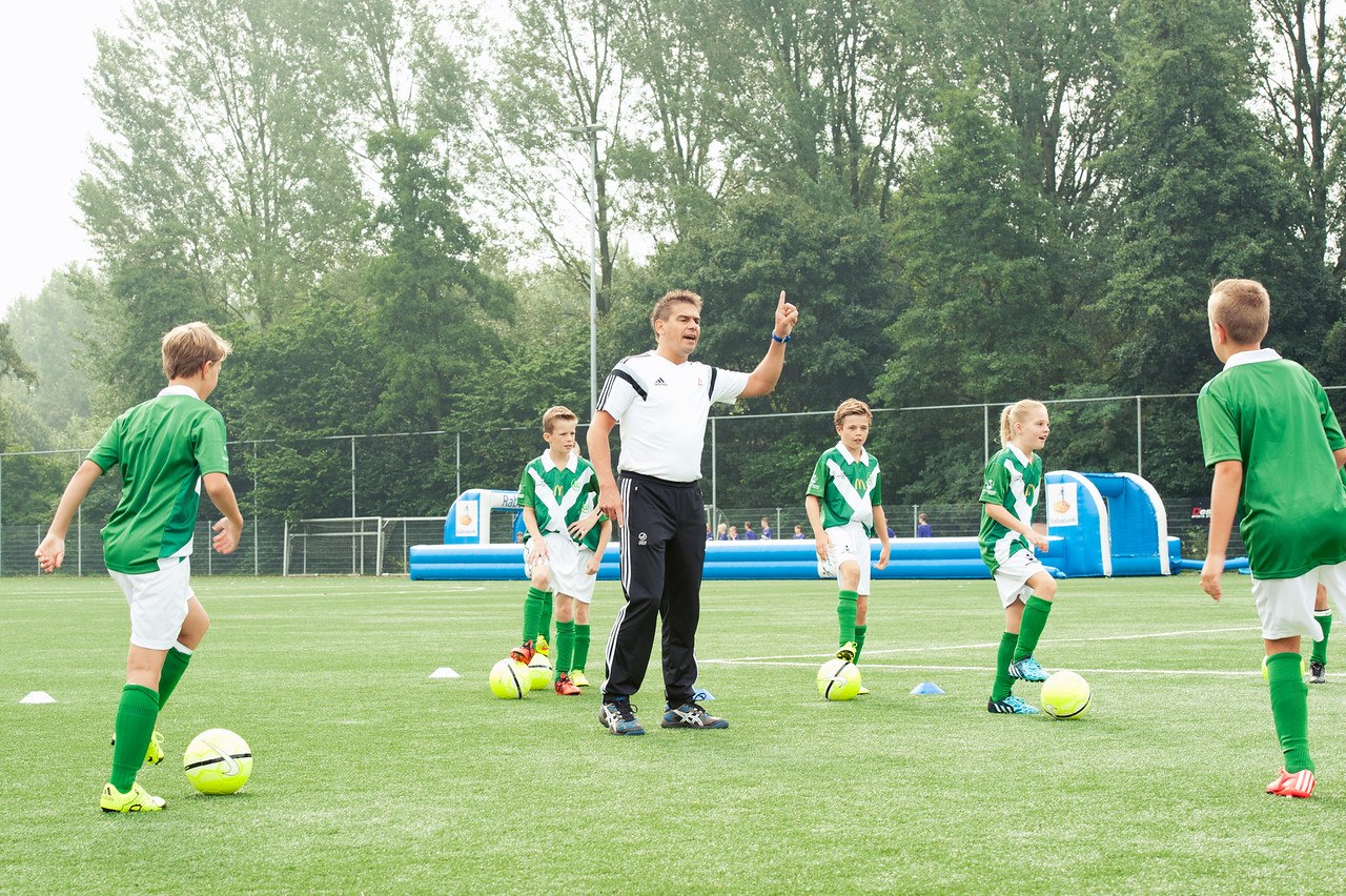 cirkeltjestaan